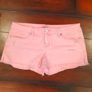 Women's Aeropostale Shorts sz 9/10